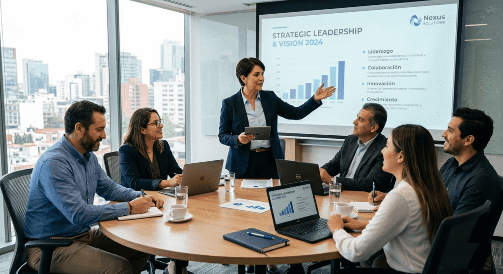 Especialistas en Consultoría en Capital Humano - Habilis Group