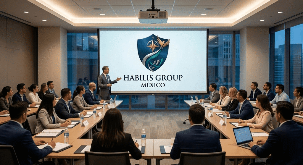 Consultoría en Capital Humano México - Habilis Group