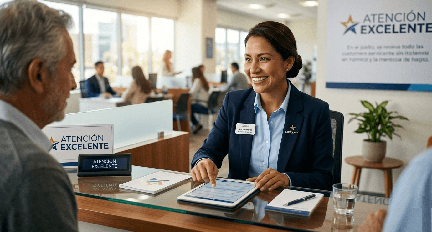 curso de atencion al cliente