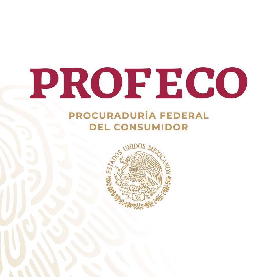 profeco logo 2019