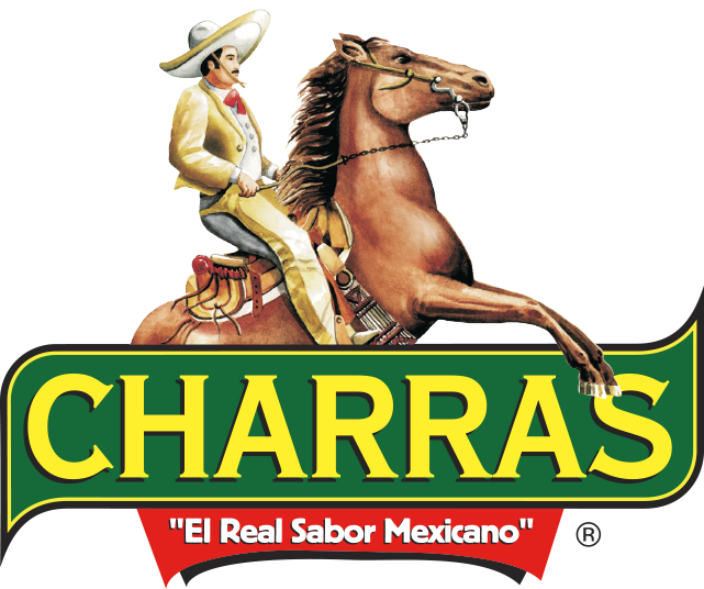 charras logo